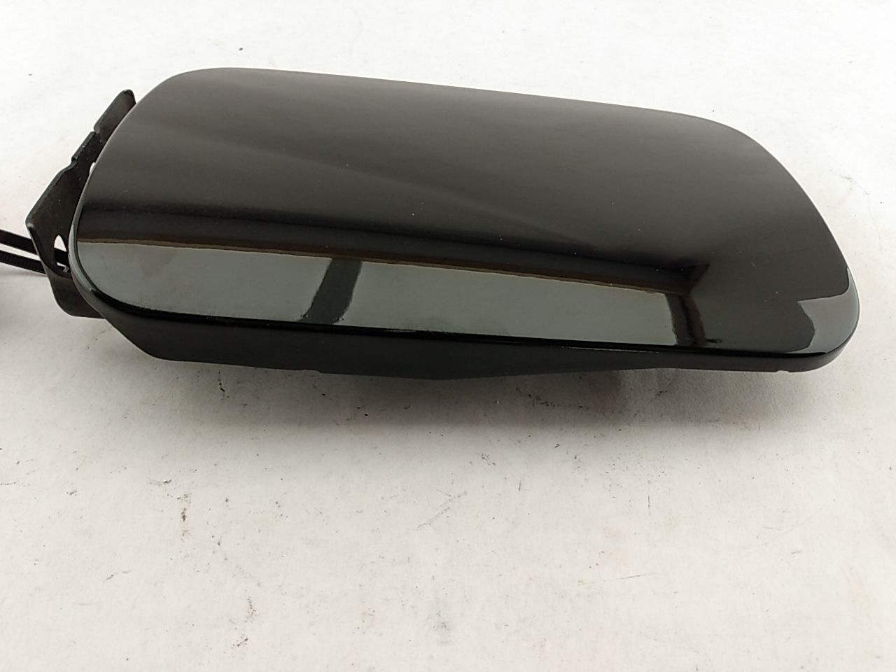 Mercedes SL320 Fuel Filler Door