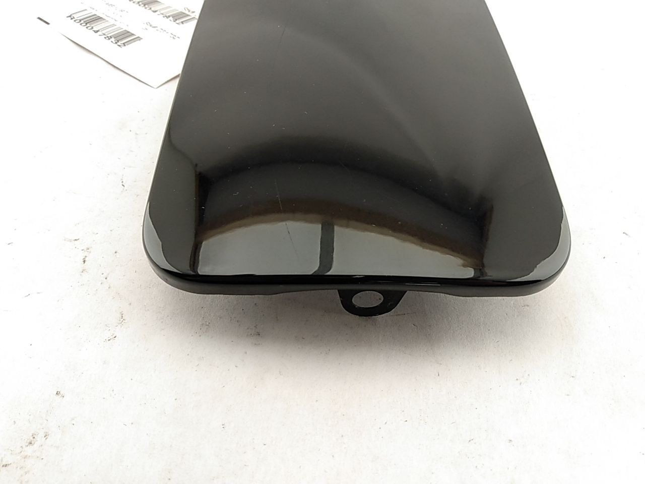 Mercedes SL320 Fuel Filler Door