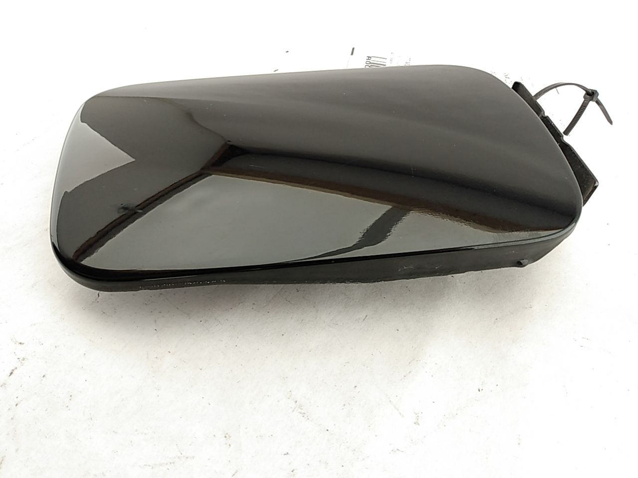 Mercedes SL320 Fuel Filler Door