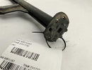 Mercedes SL320 Vehicle Jack-5