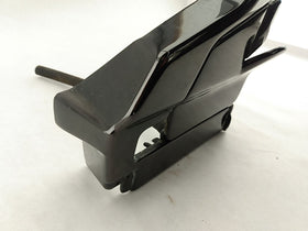 Mercedes SL320 Left Convertible Top Hinge Cover - 0