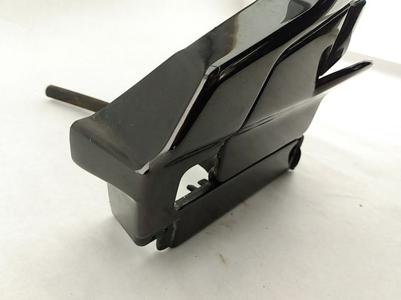 Mercedes SL320 Left Convertible Top Hinge Cover