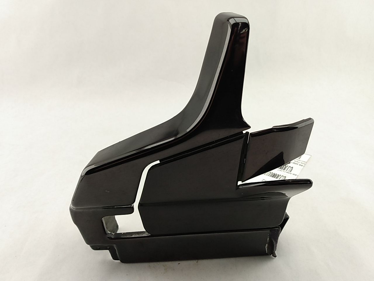 Mercedes SL320 Left Convertible Top Hinge Cover