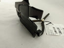 Mercedes SL320 Left Convertible Top Hinge Cover-5