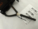 Mercedes SL320 Left Convertible Top Hinge Cover-7