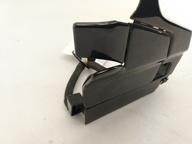 Mercedes SL320 Right Convertible Top Hinge Cover - 0
