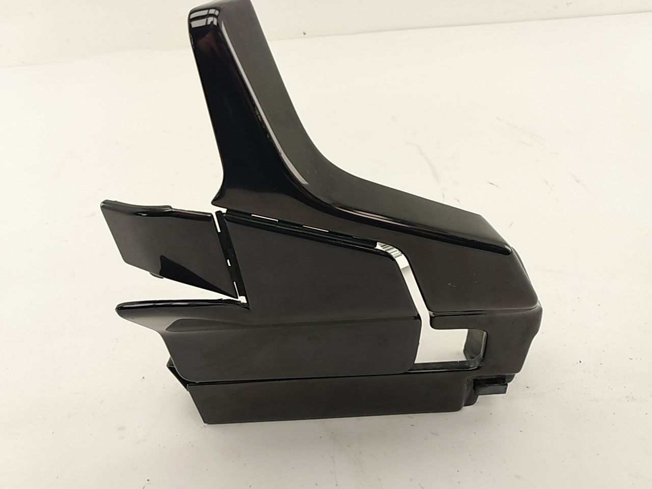 Mercedes SL320 Right Convertible Top Hinge Cover