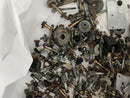 Mercedes SL320 Dismantling Hardware-7