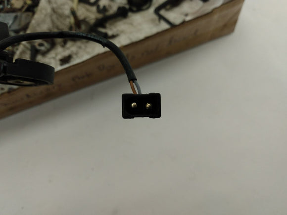 Mercedes SL320 Dismantling Hardware