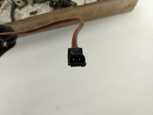 Mercedes SL320 Dismantling Hardware