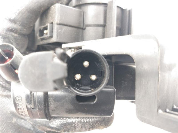 Mercedes SL320 Dismantling Hardware