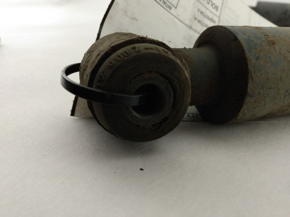 Mercedes SL320 Pair Of Rear Shock Absorbers Left And Right Side