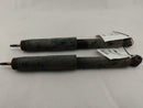 Mercedes SL320 Pair Of Rear Shock Absorbers Left And Right Side-5