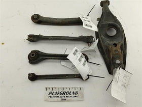 Mercedes SL320 Right Rear Control Arm Suspension Kit Includes Lower Control Arm