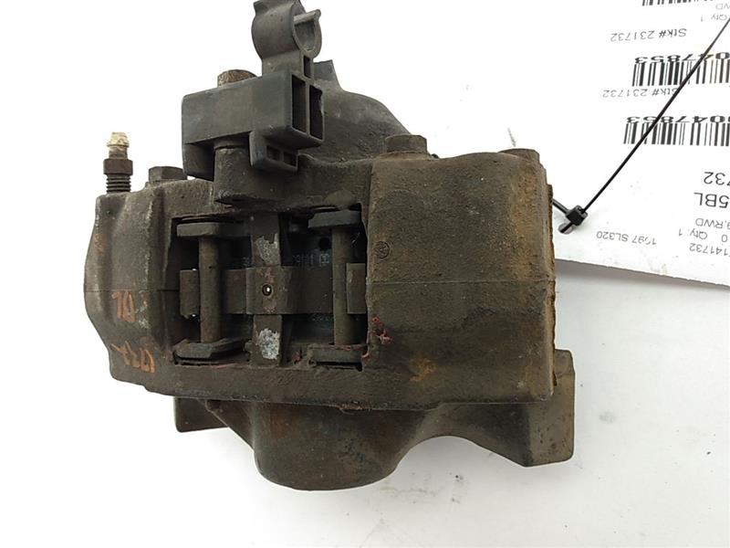 Mercedes SL320 Left Driver Rear Brake Caliper