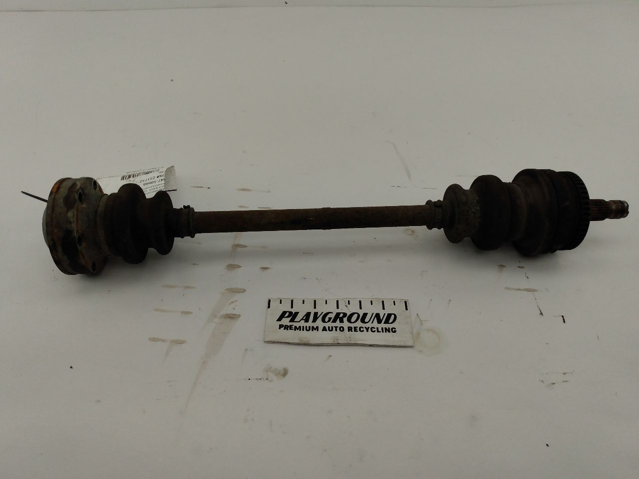 Mercedes SL320 Rear Left Axle Shaft