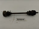 Mercedes SL320 Rear Left Axle Shaft-1