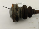Mercedes SL320 Rear Left Axle Shaft-2