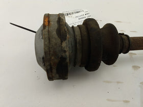 Mercedes SL320 Rear Left Axle Shaft - 0