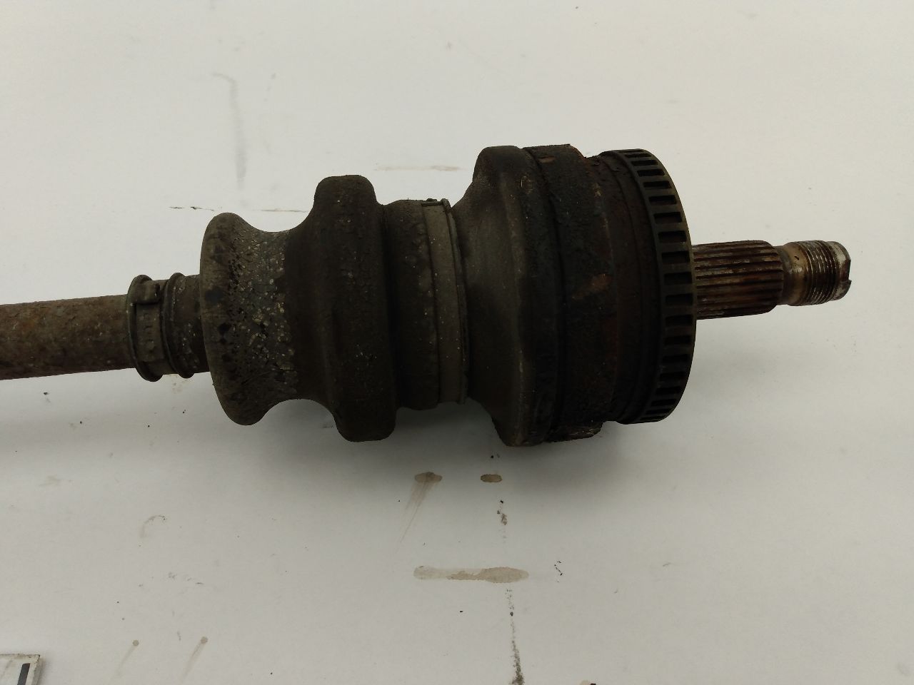 Mercedes SL320 Rear Left Axle Shaft