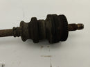 Mercedes SL320 Rear Left Axle Shaft-3