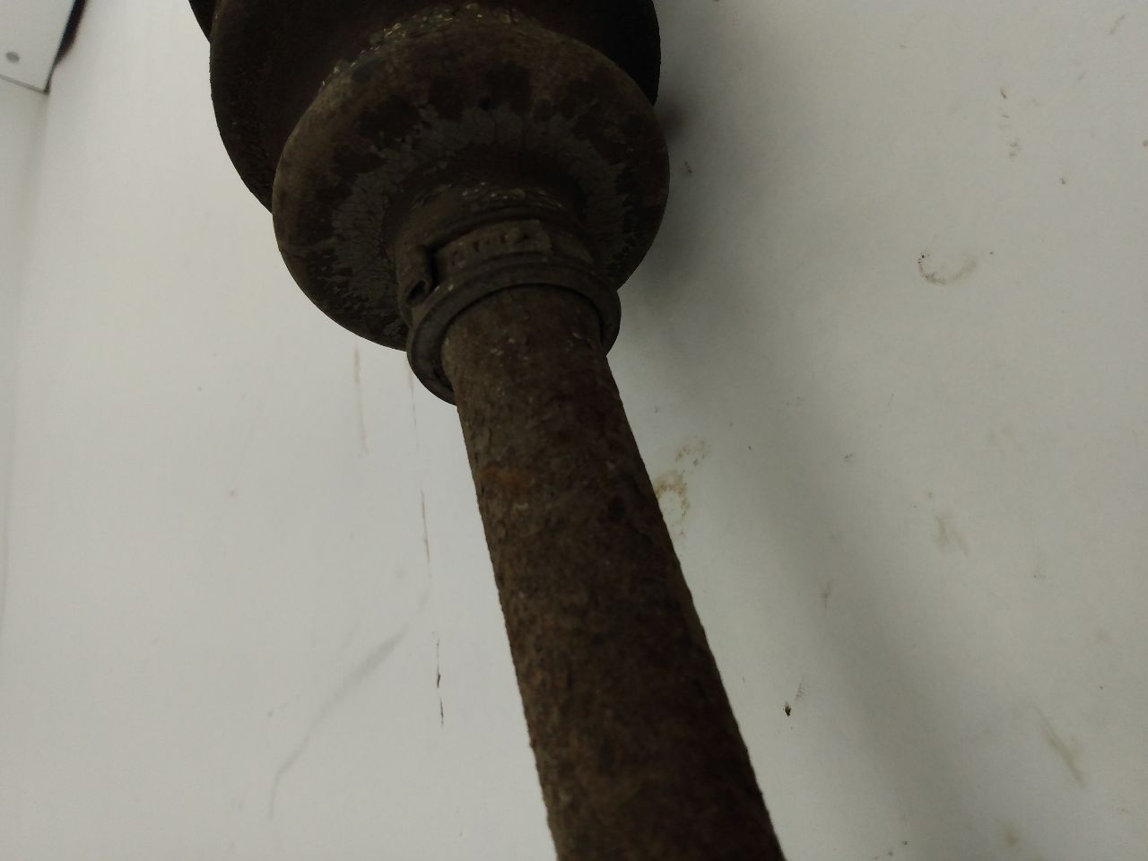 Mercedes SL320 Rear Left Axle Shaft