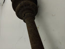 Mercedes SL320 Rear Left Axle Shaft-8