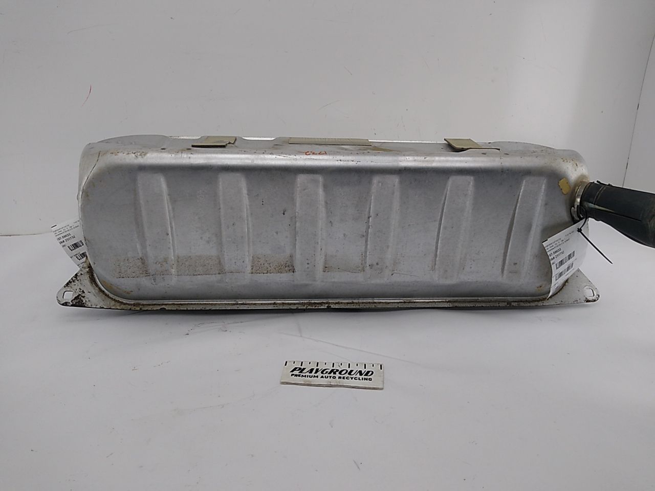 Mercedes SL320 Gas Fuel Tank