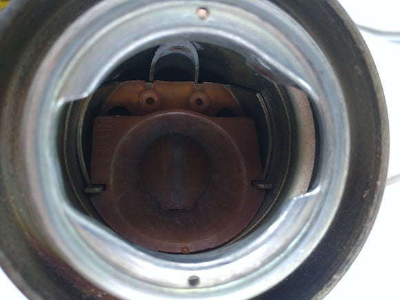 Mercedes SL320 Gas Fuel Tank