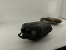 Mercedes SL320  Muffler And Resonator-2