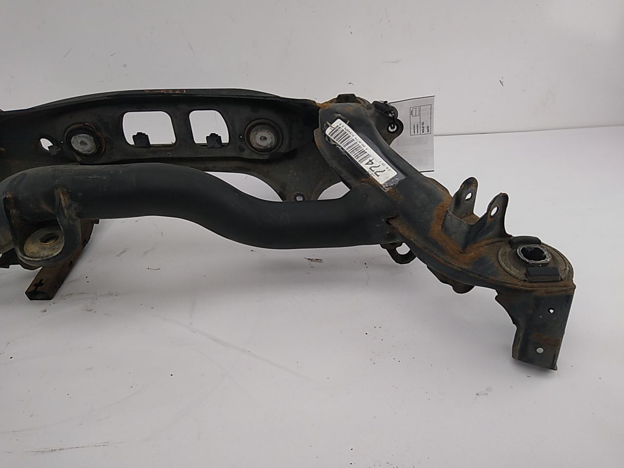 Mercedes SL320 Rear Crossmember Subframe