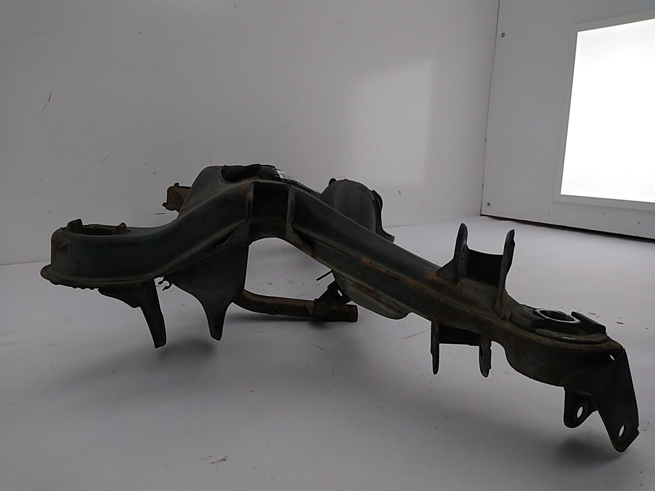 Mercedes SL320 Rear Crossmember Subframe