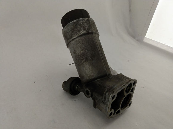 Mercedes SL320 Engine Oil Filter Adapter