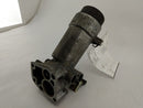 Mercedes SL320 Engine Oil Filter Adapter-3