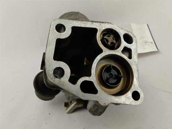 Mercedes SL320 Engine Oil Filter Adapter