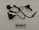 Mercedes SL320 Coil Ignitor Set Of Three-1