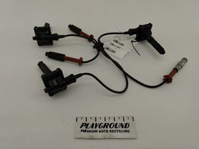 Mercedes SL320 Coil Ignitor Set Of Three