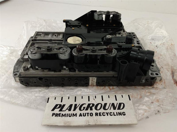 Mercedes SL320 Transmission Valve Body