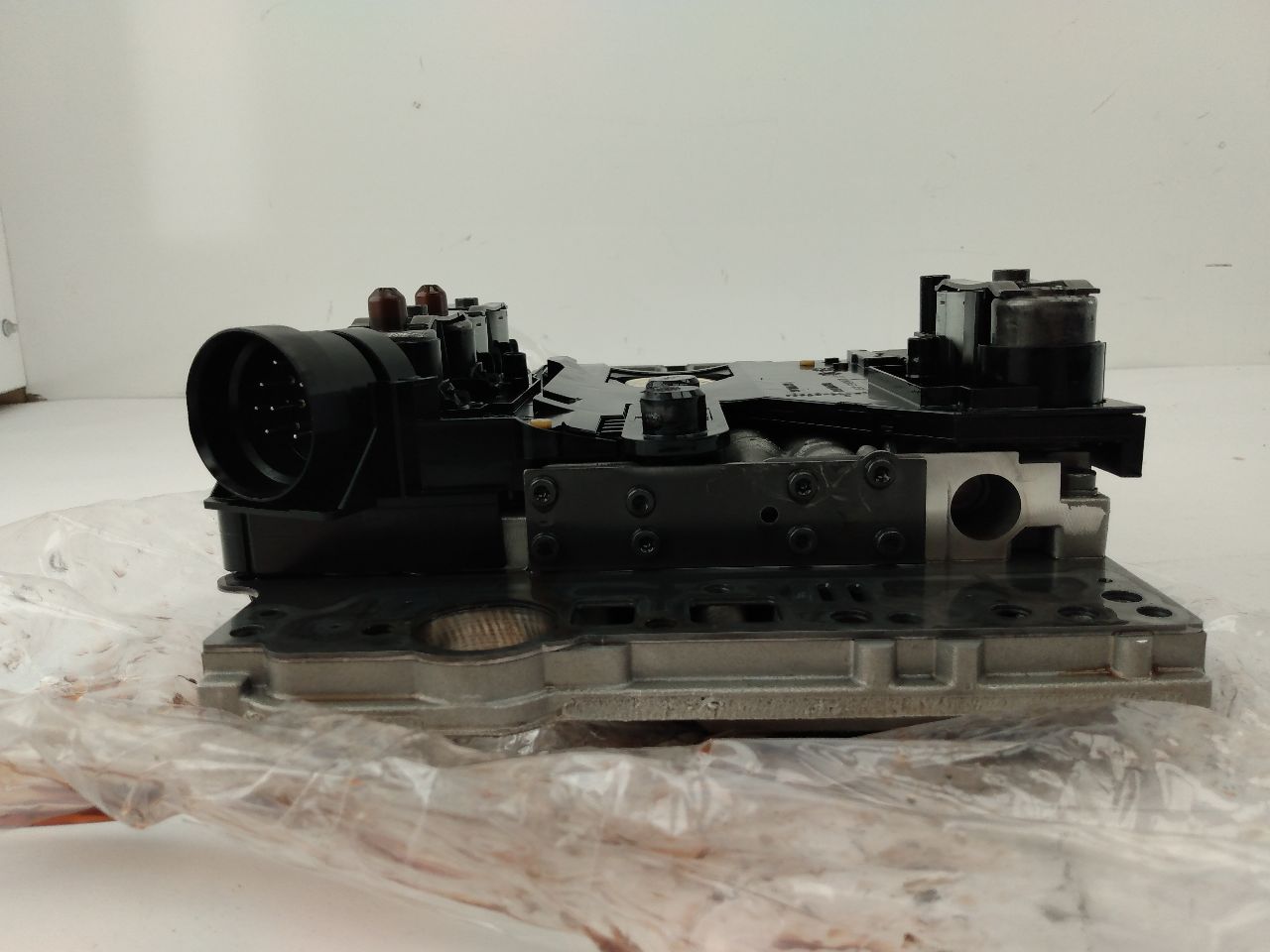 Mercedes SL320 Transmission Valve Body