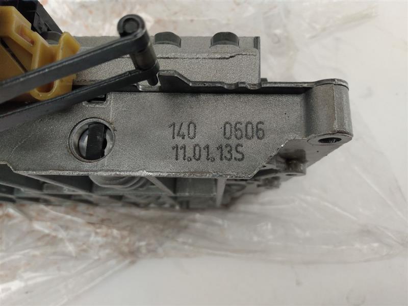 Mercedes SL320 Transmission Valve Body