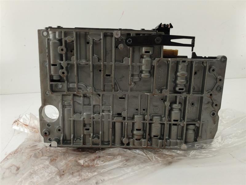 Mercedes SL320 Transmission Valve Body