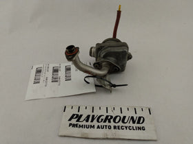 Mercedes SL320 Air Injection Check Valve