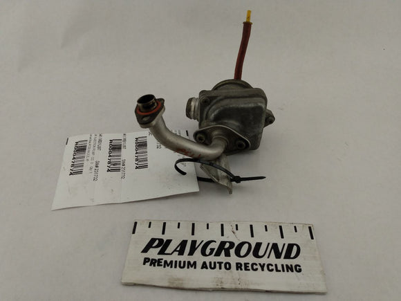 Mercedes SL320 Air Injection Check Valve