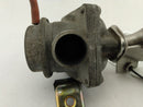 Mercedes SL320 Air Injection Check Valve-6