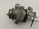 Mercedes SL320 Air Injection Check Valve-7
