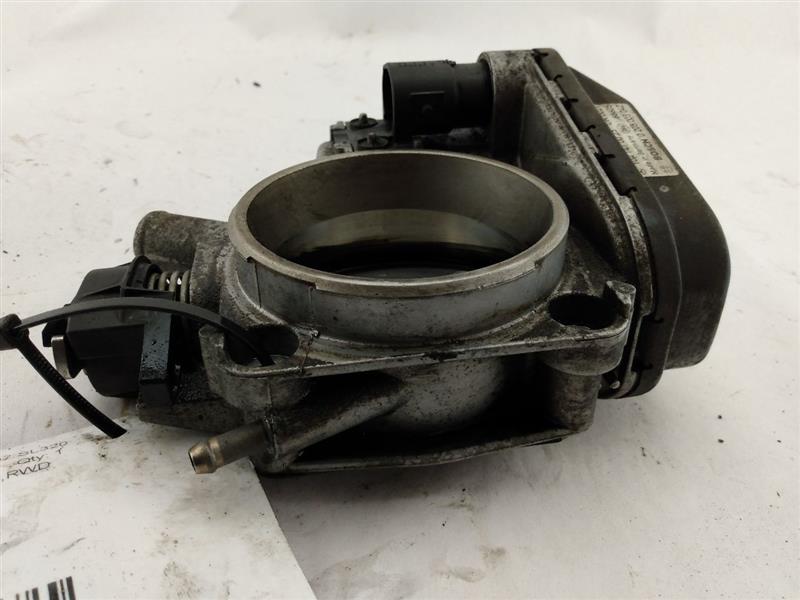 Mercedes SL320 Throttle Body Assembly