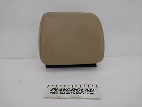 Mercedes SL320 Front Left Seat Headrest