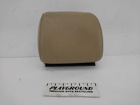 Mercedes SL320 Front Left Seat Headrest