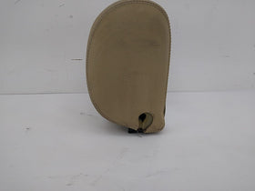 Mercedes SL320 Front Left Seat Headrest - 0