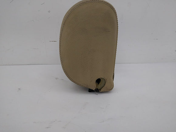 Mercedes SL320 Front Left Seat Headrest